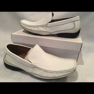 Steve Madden loafers